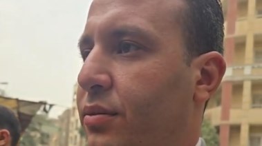 المحامي محمد الصواف