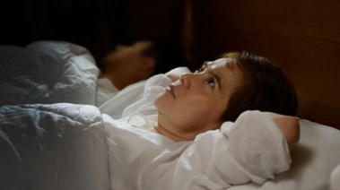 أرق- أرشيفية