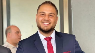 حمزة الدحدوح