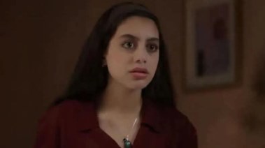 ياسمين العبد بدور تيا 