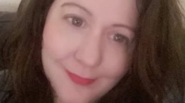 البريطانية جو دانيلز 