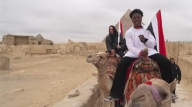 اليوتيوبر سبيد