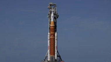 صاروخ أرتميس 2