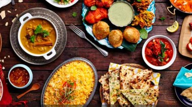 أكلات اقتصادية