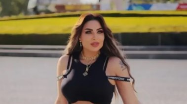 المنتجة سارة خليفة