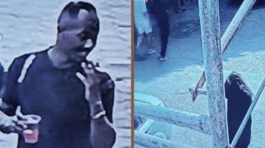 المتهم بالتحرش بفتاة النايل سيتي