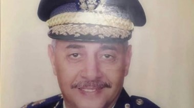  مدير الإدارة العامة للمرور الأسبق اللواء محمد شوقي