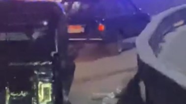 مطاردة خطيرة على دائري شبرا الخيمة