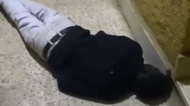 السوداني المخمور