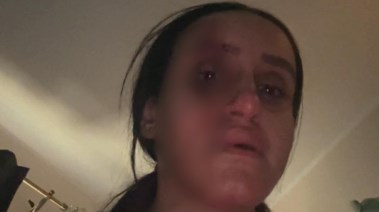 سيدة البراجيل