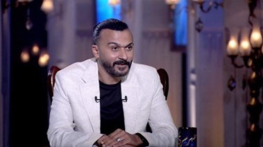 اللاعب السابق إبراهيم سعيد