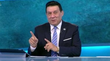  الكابتن مدحت شلبي