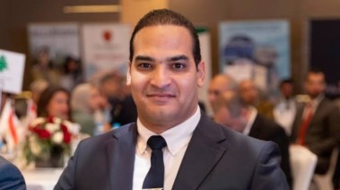 رجل الأعمال أمير الهلالي