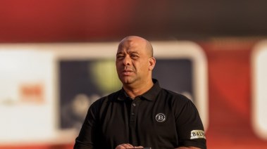 وليد صلاح الدين