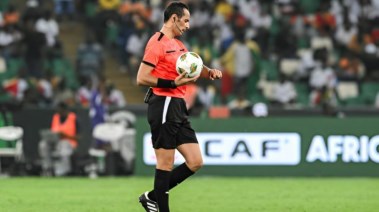 مصطفى غربال