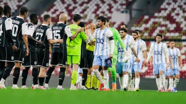 بيراميدز ونيفتشي الأذربيجاني