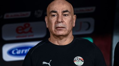 حسام حسن 