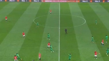 مصر والسنغال 