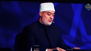 مفتي الديار المصرية، الدكتور نظير عياد