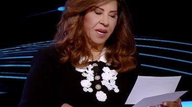  خبيرة التوقعات، ليلى عبداللطيف