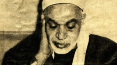 الشيخ عبد الفتاح الشعشاعي