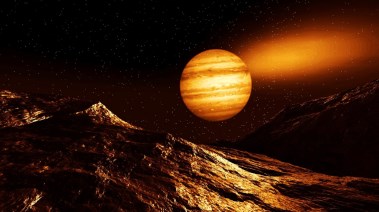 كوكب المشترى