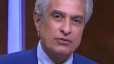 الإعلامي الراحل، وائل الإبراشي