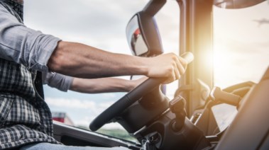 سائق - أرشيفية