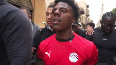 لقطة من لايف سبيد الثاني