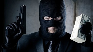 لص - أرشيفية