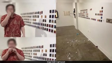 الطالب الأمريكي