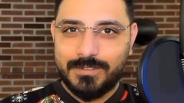 مطلق المقطع المسيء للنبي عمر كوشا