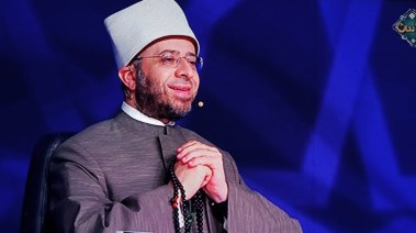 الدكتور أسامة الأزهري