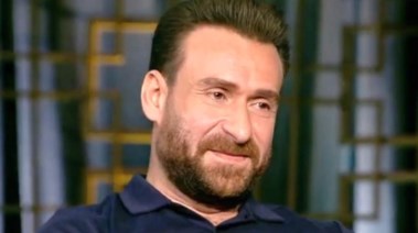 نضال الشافعي