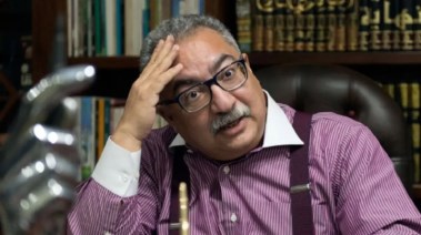 إبراهيم عيسى 