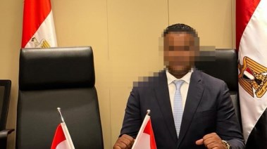 رجل الأعمال المتهم