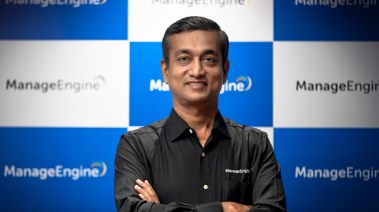 ماثيفانان فينكاتاتشالام، نائب رئيس شركة "مانيج إنجن"