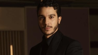 الفنان نور النبوي