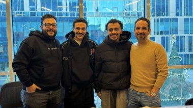 أبطال فيلم محمود التاني