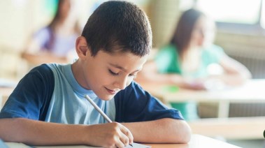  امتحان لغة عربية للصف الثالث الابتدائي