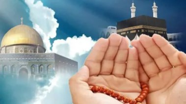 دعاء لأخواتي في ليله الإسراء والمعراج 2026