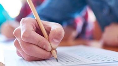  امتحان الجبر للصف الثالث الإعدادي