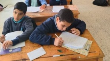 نتيجة الطلاب برقم الجلوس 2026 عبر بوابة التعليم الأساسي