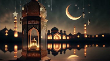  مواعيد الصلاة في رمضان 2026 