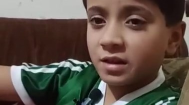 بعد وفاة مُسن وإصابة قس.. كلب ضال يعقر طفلًا ويُنهي جزءًا من ذراعه ببورسعيد