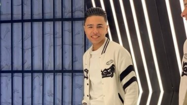 العامل المتوفى