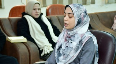 بورسعيد الدولية لحفظ القرآن.. ترقب إعلان الفائزين والمؤهلين للمرحلة الدولية خلال أيام ختام المنافسات المحلية في 3 فروع رئيسية