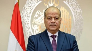 استاذ طاهر غرباوي مدير مديريه التربيه والتعليم ببورسعبد