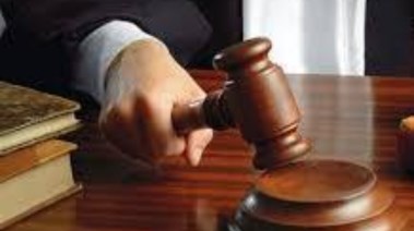 حكم قضائي ـ أرشيفية