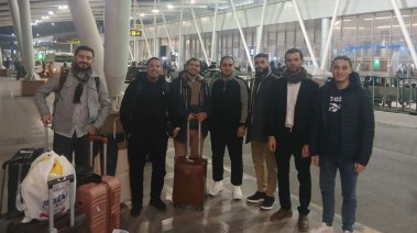 ممثلو 30 دولة يصلون بورسعيد للمشاركة في المسابقة الدولية التاسعة لحفظ القرآن الكريم